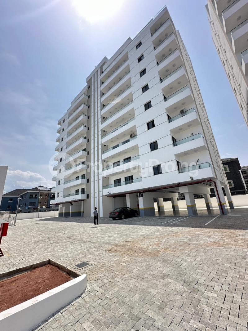 4 bedroom House for sale Old Ikoyi Ikoyi Lagos