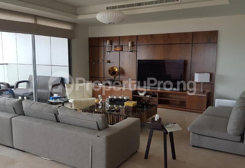 4 bedroom Flat / Apartment for rent Eko Atlantic Victoria Island Lagos