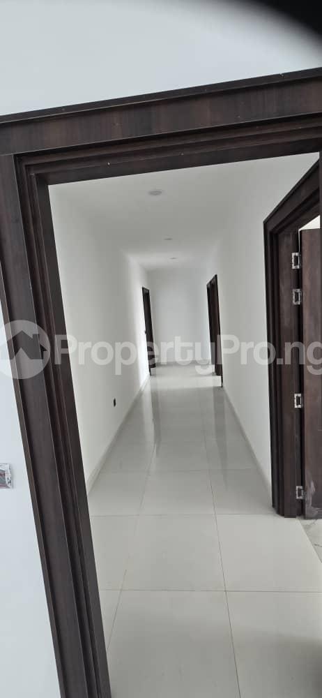 4 bedroom Flat / Apartment for rent Banana Island Ikoyi Lagos