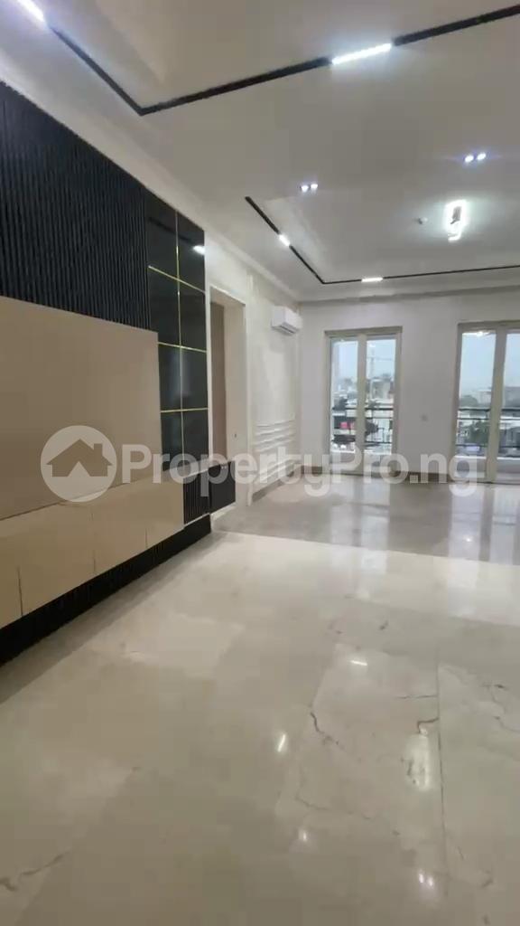 4 bedroom Flat / Apartment for rent Kofo Abayomi Victoria Island Extension Victoria Island Lagos