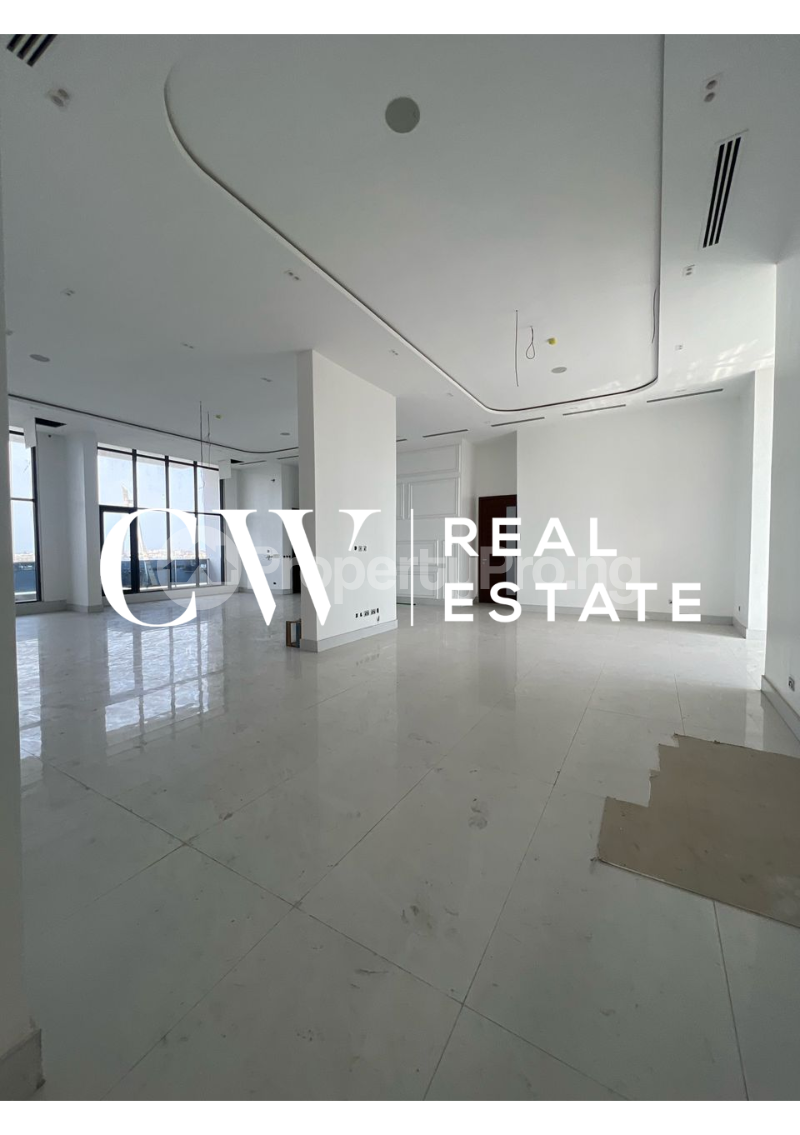 4 bedroom Flat / Apartment for sale Ikoyi Lagos