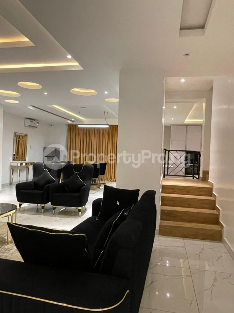 4 bedroom Flat / Apartment for shortlet Suncity Lokogoma Abuja