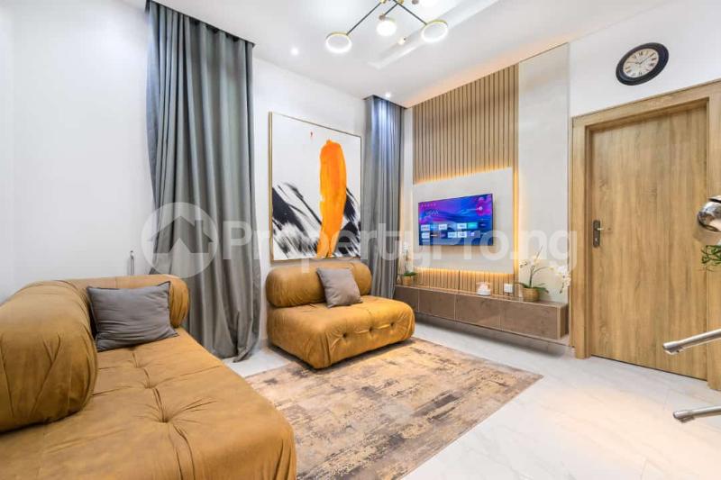 4 bedroom Flat / Apartment for shortlet Ikate Lekki Lagos - 0