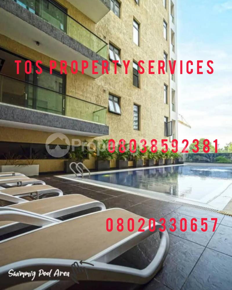 4 bedroom Flat / Apartment for rent Off Mobolaji Johnson Avenue, Ikoyi Old Ikoyi Ikoyi Lagos