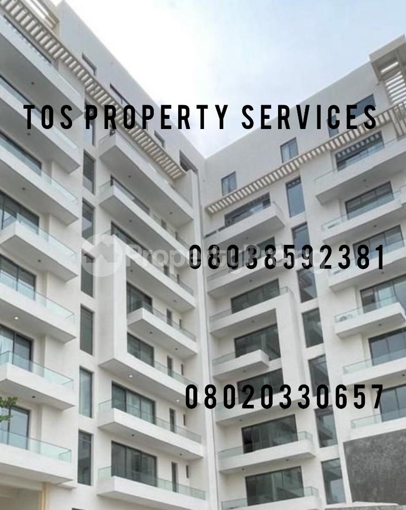 4 bedroom Flat / Apartment for rent Ikoyi Lagos - 0