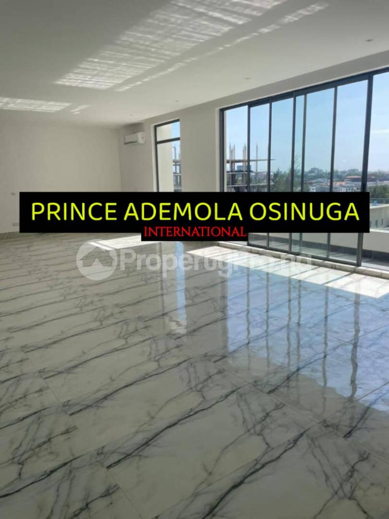 4 bedroom Flat / Apartment for rent Banana Island Ikoyi Lagos