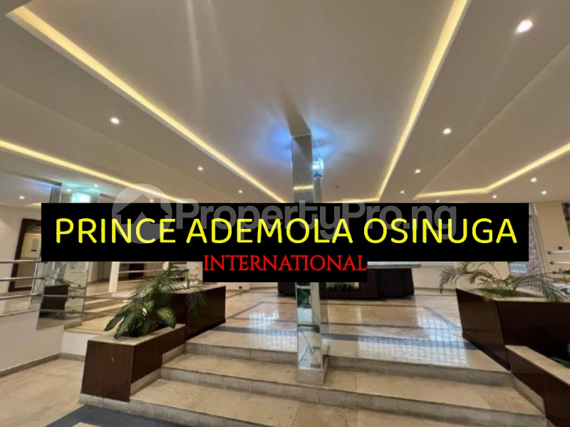 4 bedroom Flat / Apartment for rent Old Ikoyi Lagos