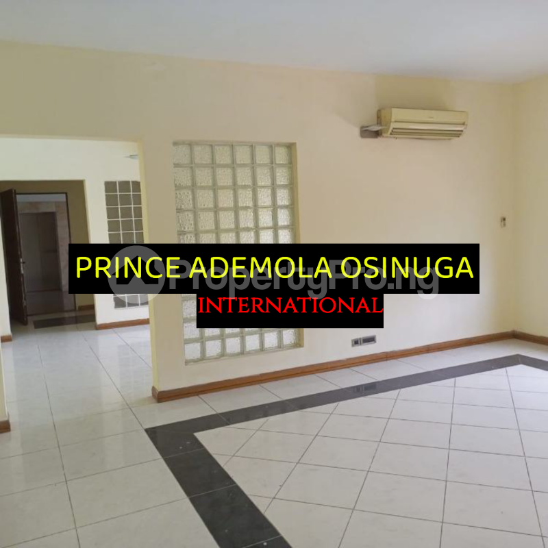4 bedroom Flat / Apartment for rent Ikoyi Lagos