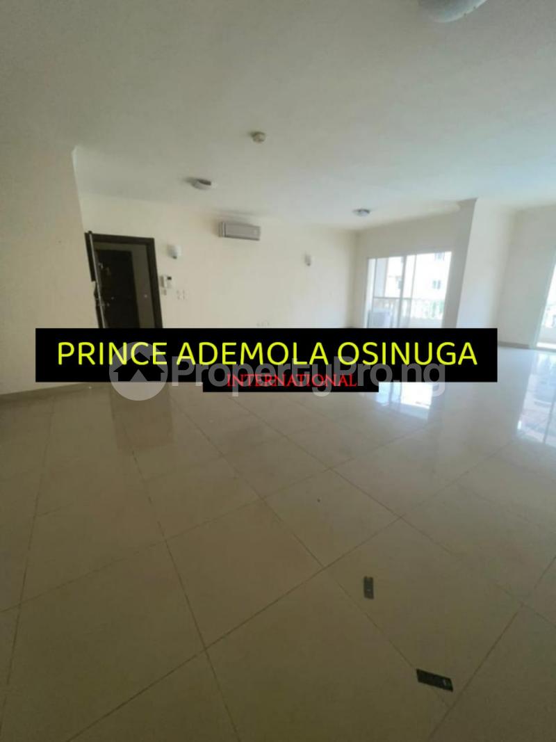 4 bedroom Flat / Apartment for rent Ikoyi Lagos