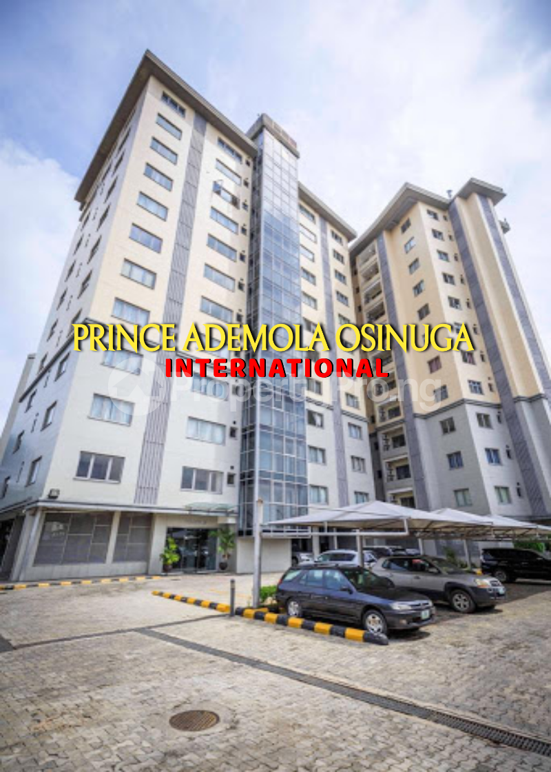 3 bedroom Flat / Apartment for sale Victoria Island Lagos