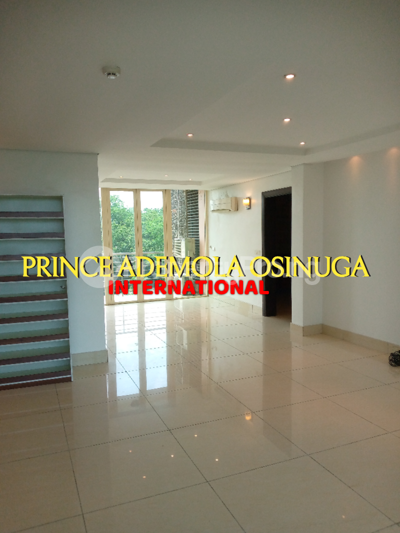 4 bedroom Flat / Apartment for rent Old Ikoyi Ikoyi Lagos