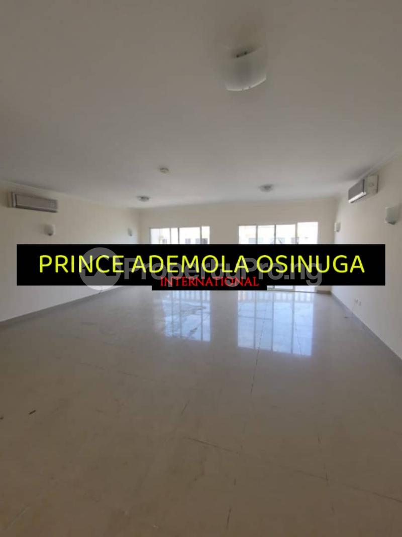 4 bedroom Flat / Apartment for rent Ikoyi Lagos