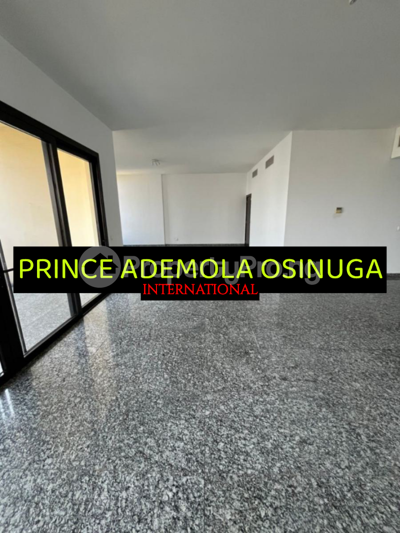 4 bedroom Flat / Apartment for rent Banana Island Estate Banana Island Ikoyi Lagos