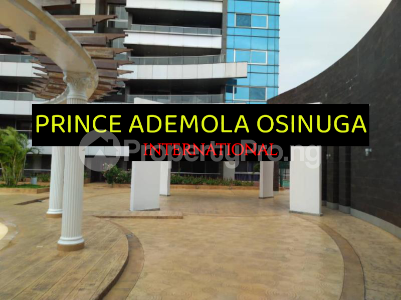 3 bedroom Flat / Apartment for sale Old Ikoyi Lagos
