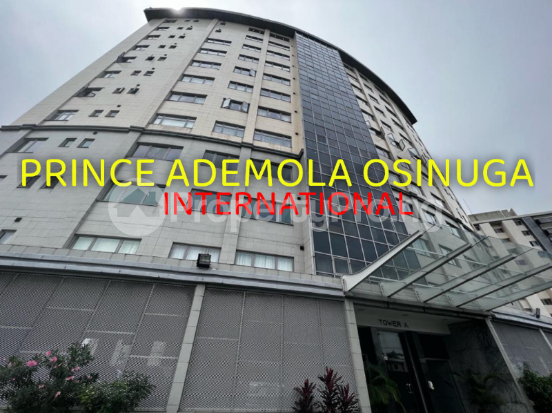 3 bedroom Flat / Apartment for rent Victoria Island Lagos