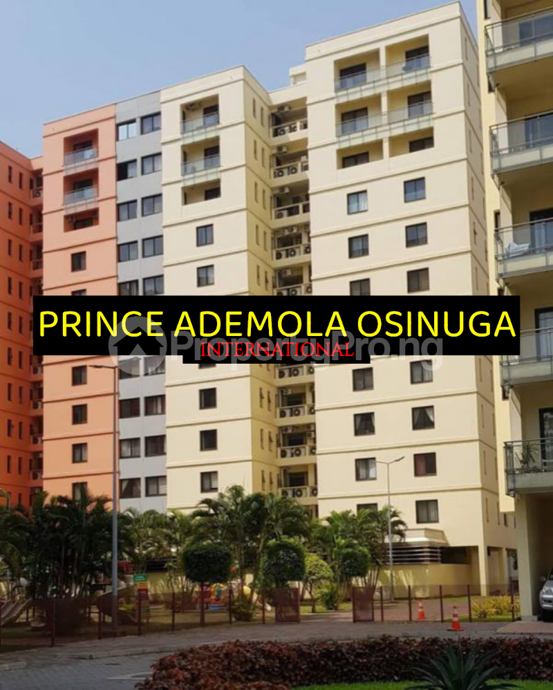 4 bedroom Flat / Apartment for sale Banana Island Ikoyi Lagos