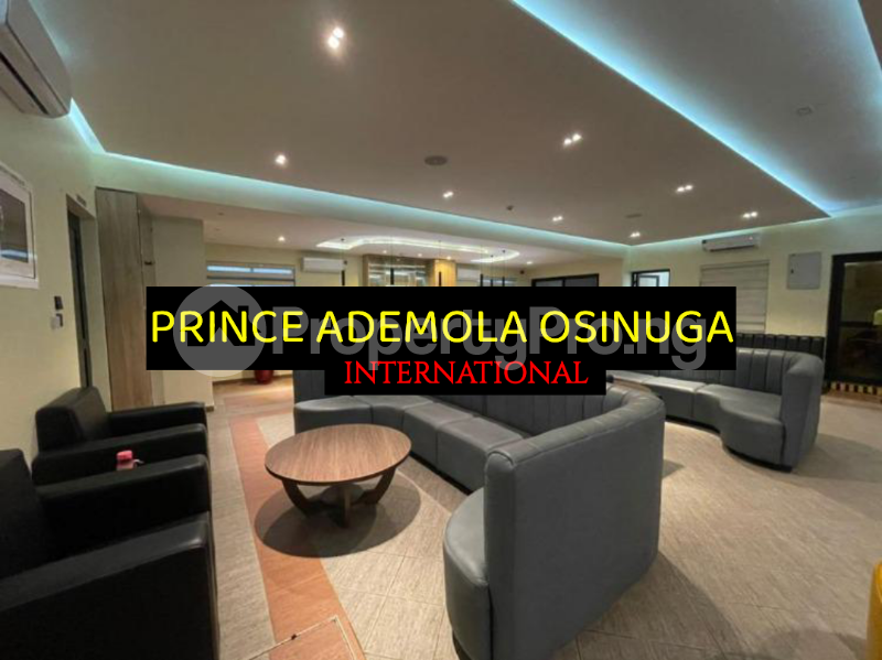 4 bedroom Flat / Apartment for rent Old Ikoyi Ikoyi Lagos