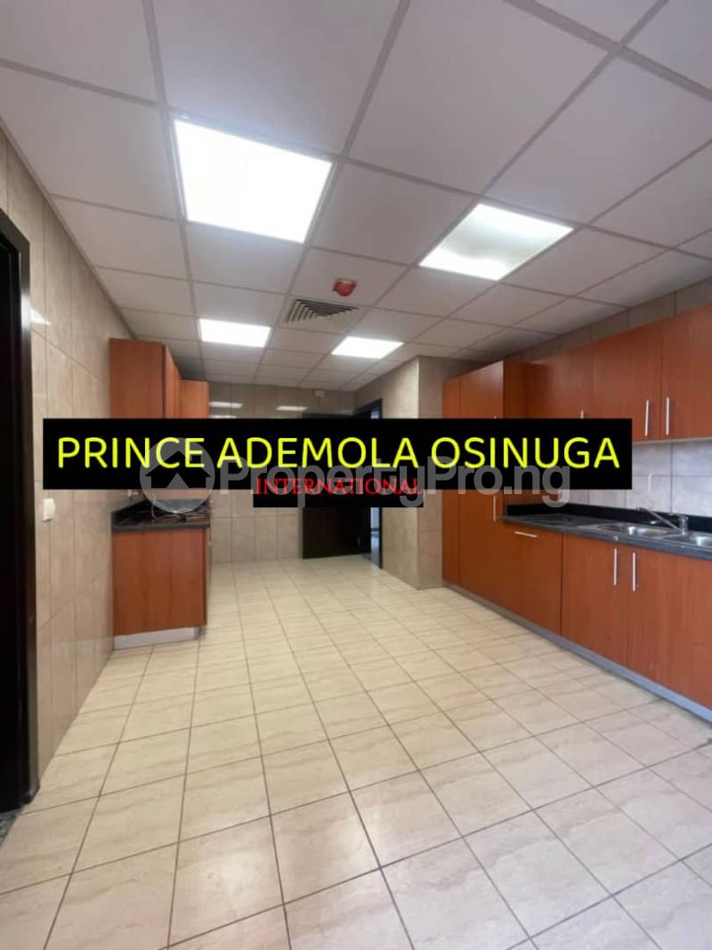 4 bedroom Flat / Apartment for rent  Banana Island Ikoyi Lagos