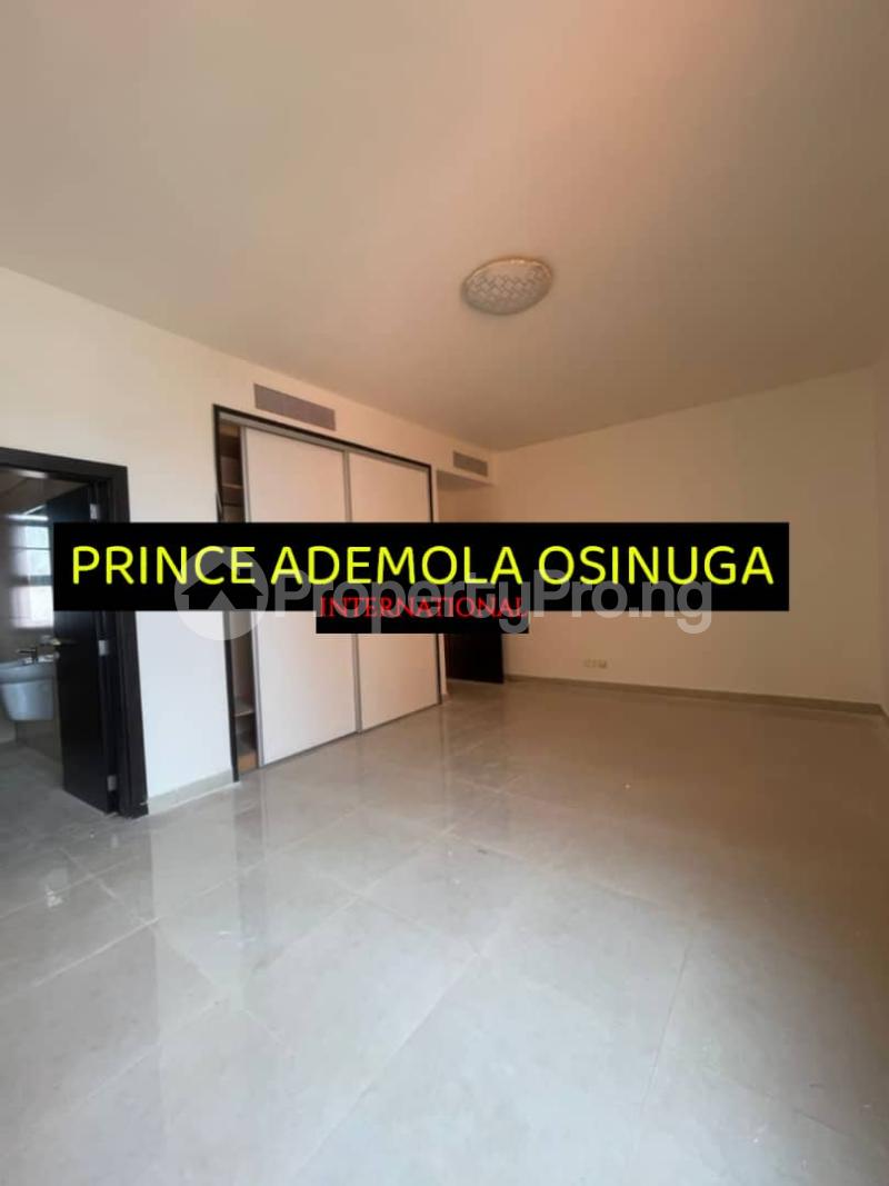 4 bedroom Flat / Apartment for rent  Banana Island Ikoyi Lagos