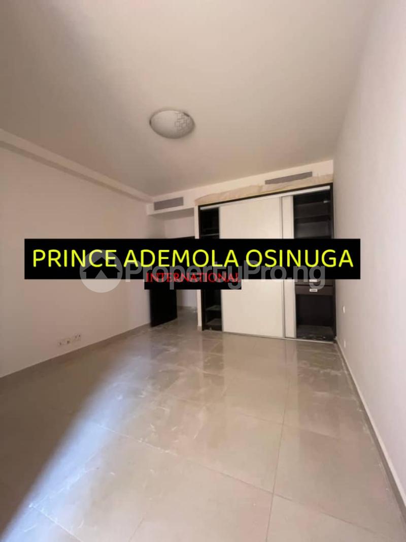 4 bedroom Flat / Apartment for rent  Banana Island Ikoyi Lagos
