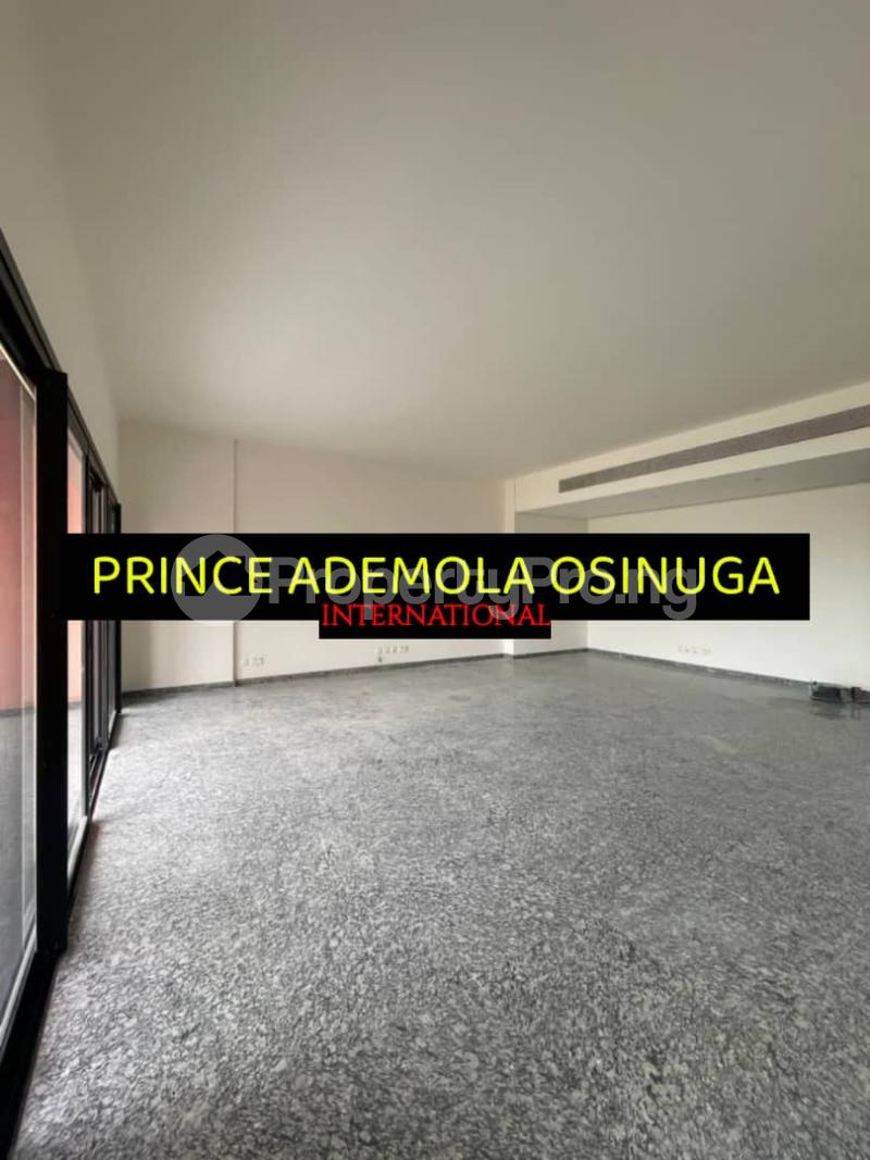 4 bedroom Flat / Apartment for rent  Banana Island Ikoyi Lagos