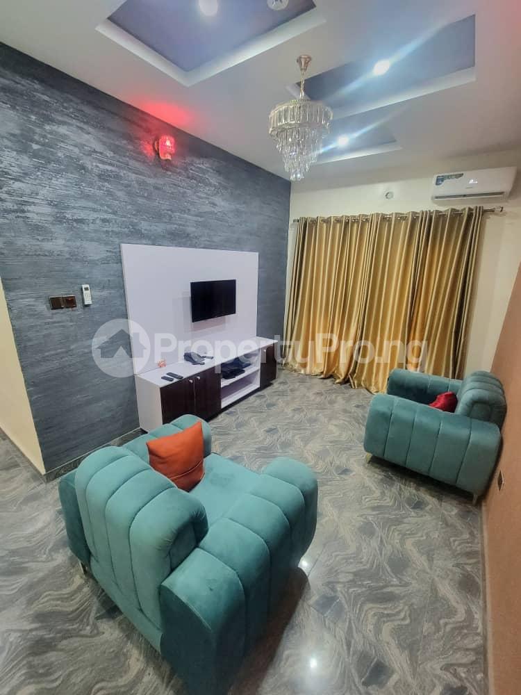 4 bedroom Flat / Apartment for shortlet Jericho Eleyele Road, Jericho Ibadan Oyo - 6