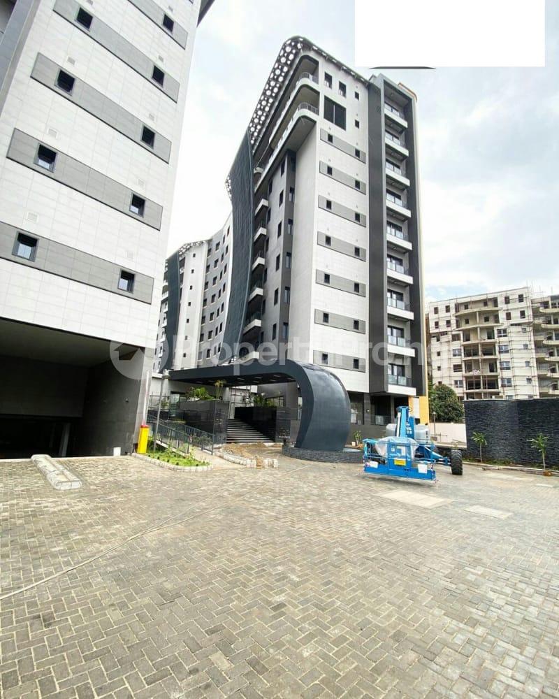 Flat / Apartment for sale Ikoyi Lagos - 0