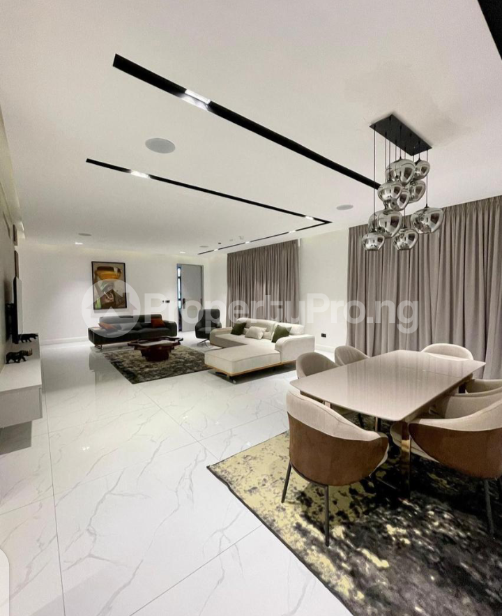 4 bedroom Flat / Apartment for sale Old Ikoyi Old Ikoyi Ikoyi Lagos