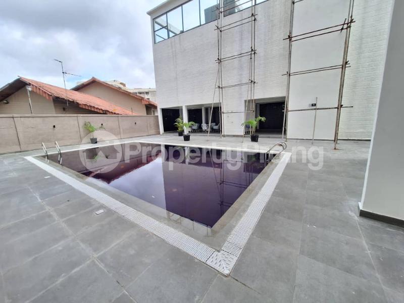 4 bedroom House for rent Old Ikoyi Ikoyi Lagos