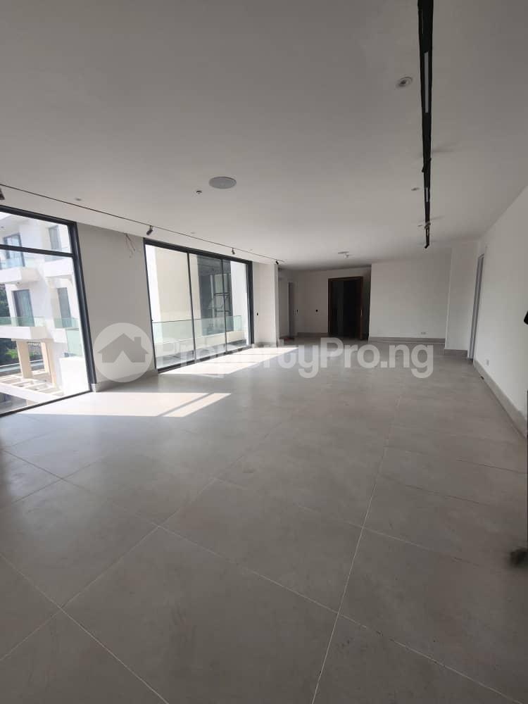 4 bedroom House for rent Banana Island Ikoyi Lagos