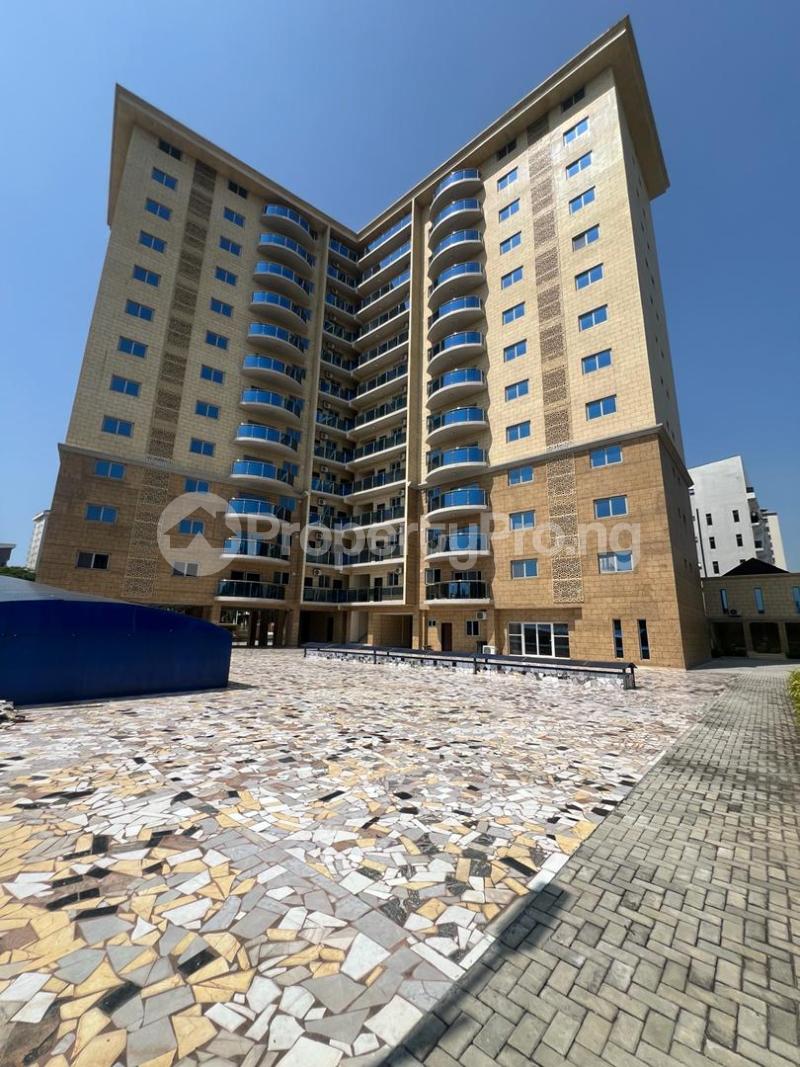 4 bedroom Flat / Apartment for sale Ikoyi Lagos