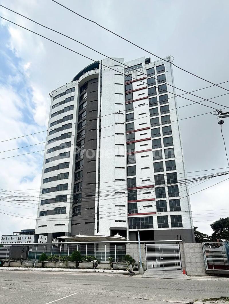 4 bedroom Flat / Apartment for rent Victoria Island Lagos