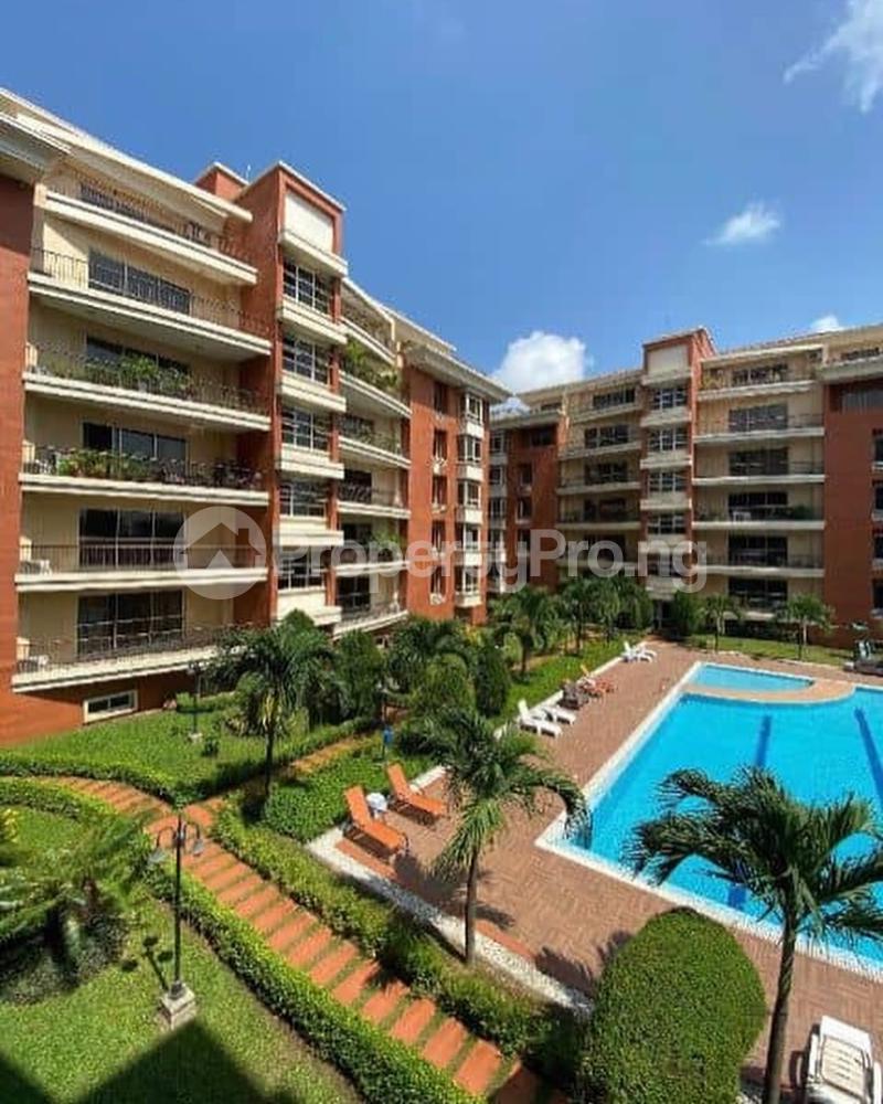 4 bedroom Flat / Apartment for rent Ikoyi Lagos