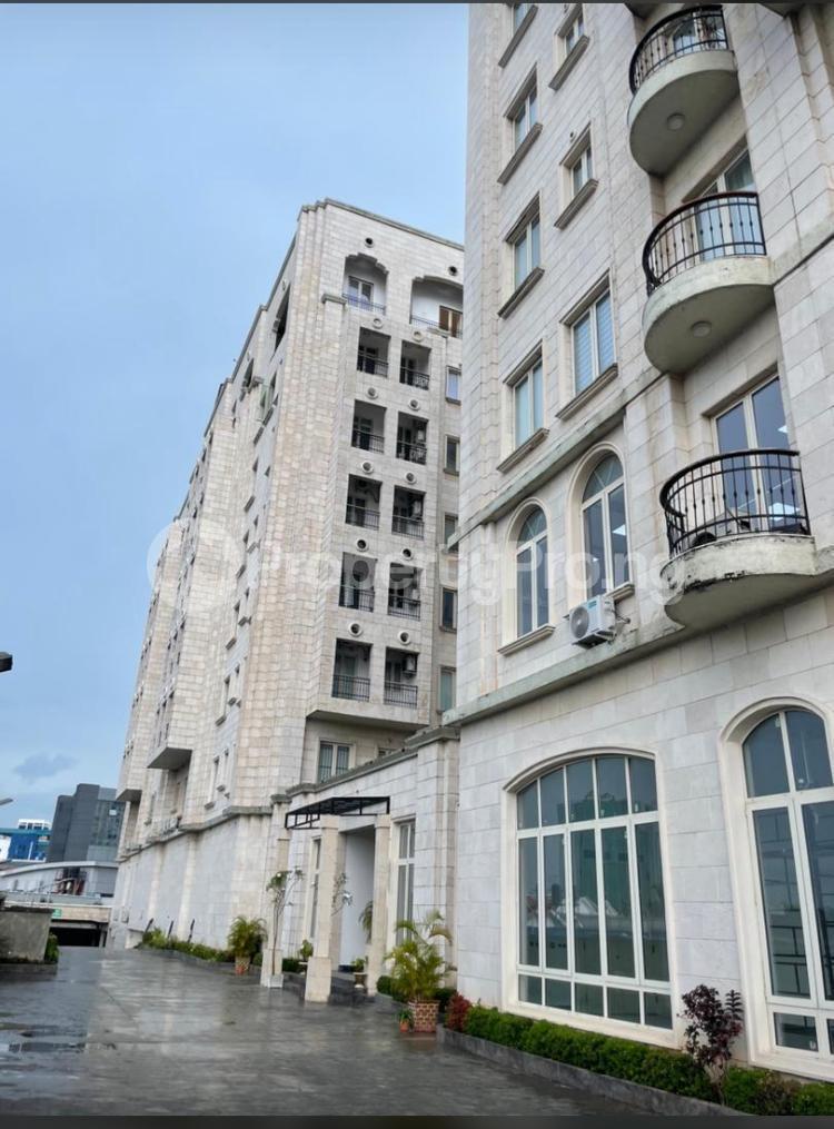 4 bedroom Flat / Apartment for sale  Kofo Abayomi Victoria Island Lagos