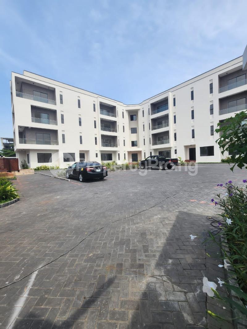 4 bedroom Flat / Apartment for rent  Banana Island Ikoyi Lagos