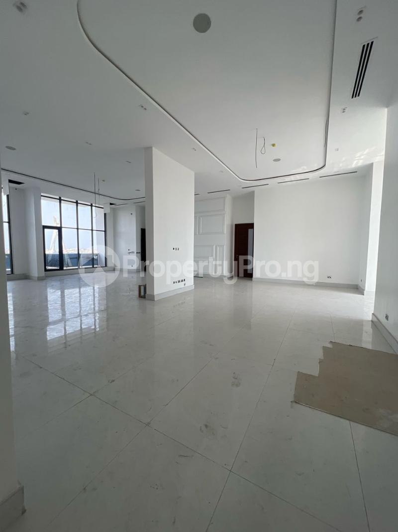 4 bedroom Flat / Apartment for rent Old Ikoyi Ikoyi Lagos