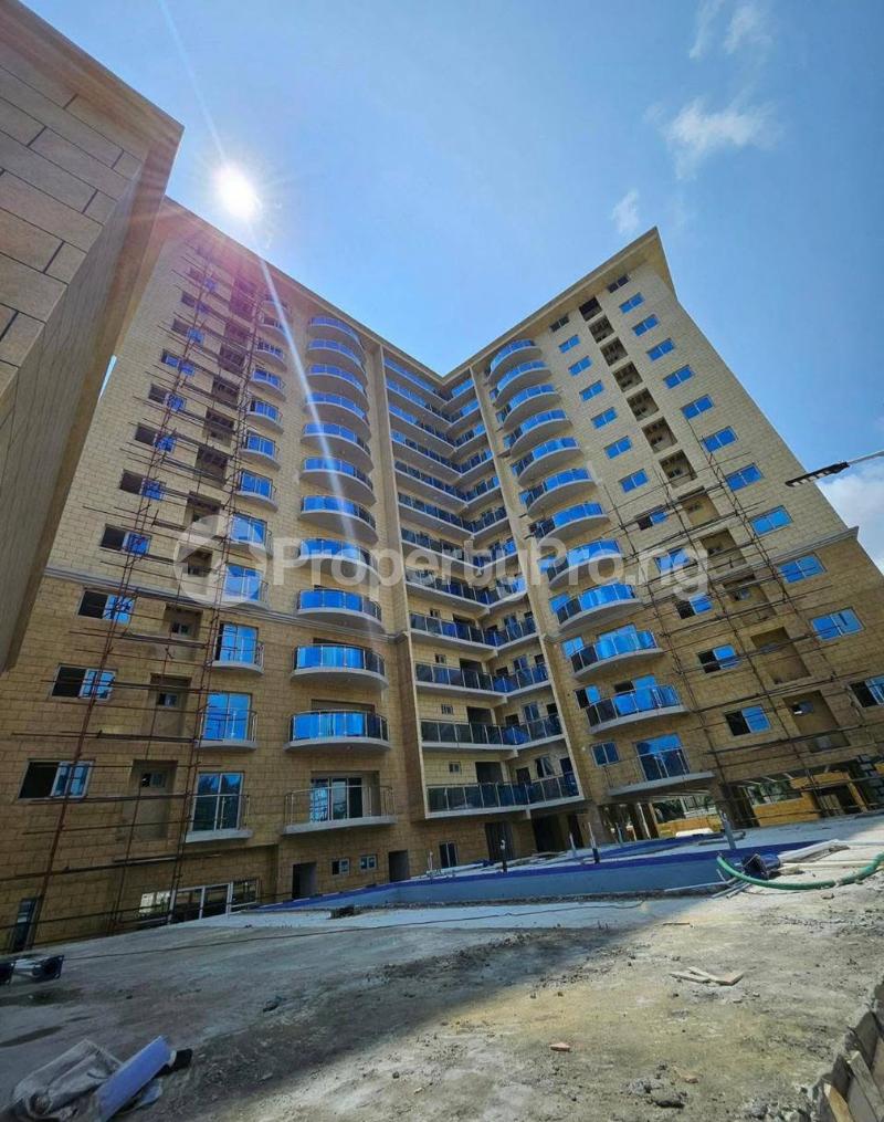 4 bedroom Flat / Apartment for sale Ikoyi Lagos