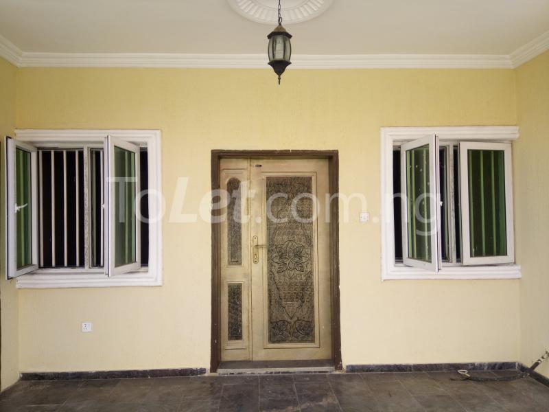 4 bedroom House for rent Anu Cresent Badore Ajah Lagos
