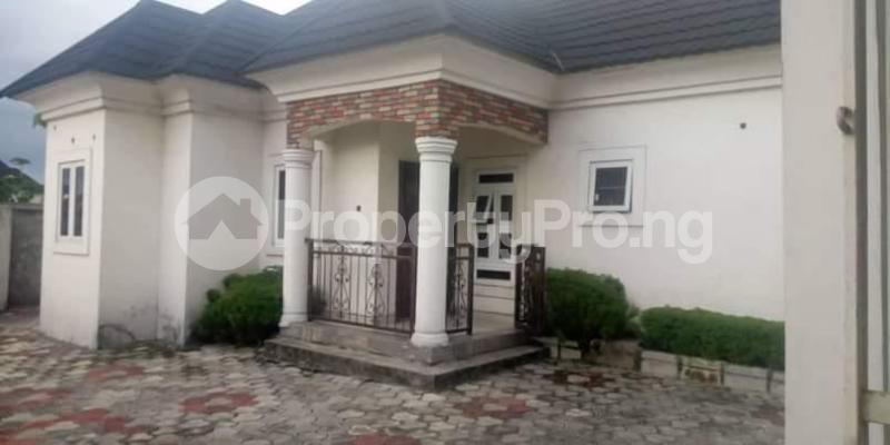 4 bedroom House for sale Ada George Port Harcourt Rivers - 0