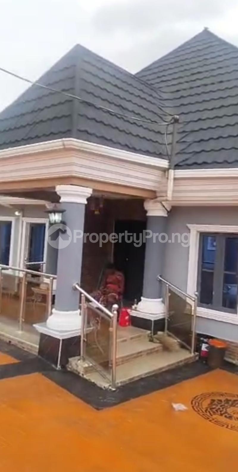 4 bedroom House for sale Ibafo Ibafo Obafemi Owode Ogun