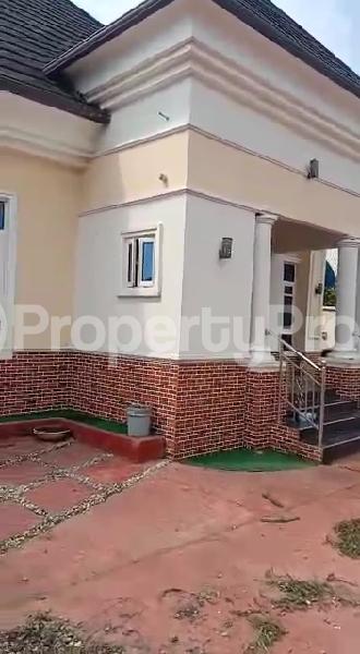 4 bedroom House for sale Owerri Imo - 0