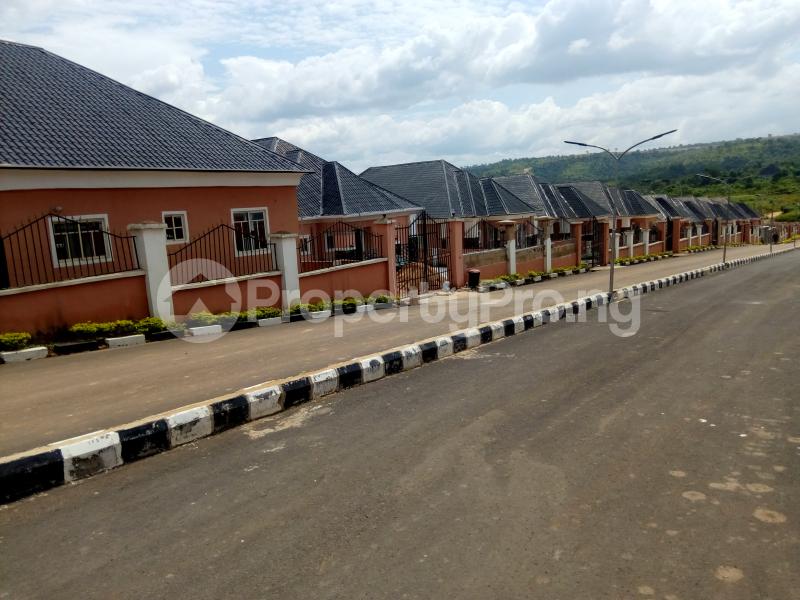 4 bedroom House for sale Portharcount Express Road Enugu Enugu Enugu