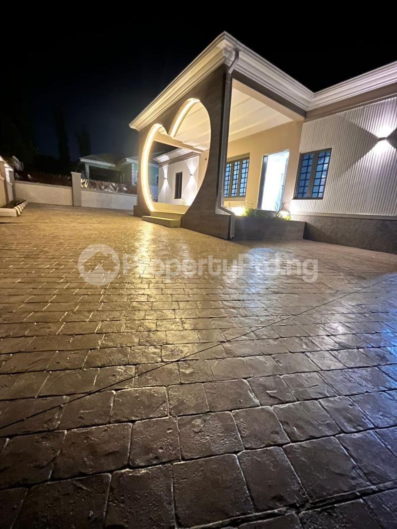 4 bedroom House for sale Lokogoma Abuja