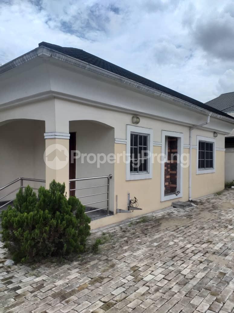 4 Bedroom House in ObiaAkpor Port Harcourt Rivers House for rent in portharcourt House in