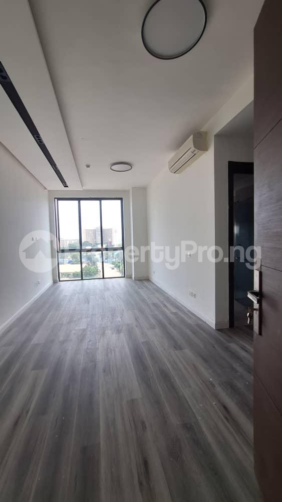 Flat / Apartment for sale Kofo Abayomi Victoria Island Lagos