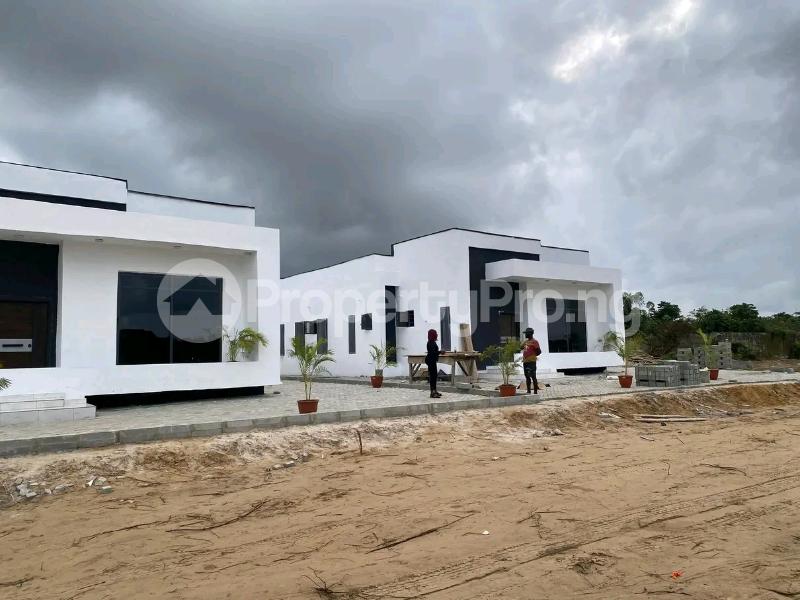 House for sale Ayhomes Ibeju-Lekki Lagos