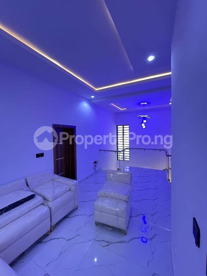 4 bedroom House for sale Isheri North Ojodu Lagos