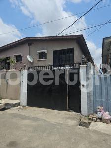 4 bedroom House for sale Adagun Odo, Ire Akari Isolo Lagos