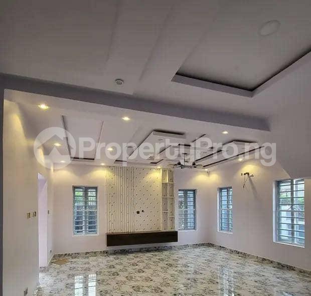 4 bedroom House for sale Omole phase 2 Ojodu Lagos