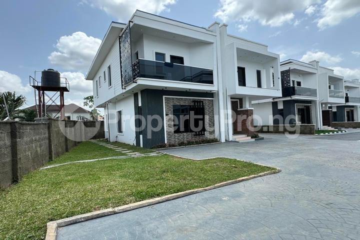 4 bedroom House for sale Kolapo Ishola Estate Ibadan Oyo